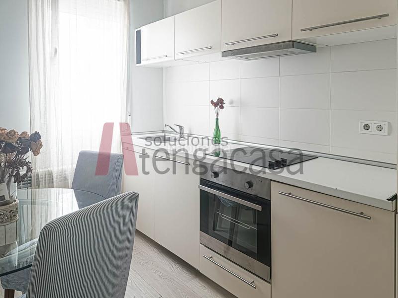 Foto cf30226e-4a6b-40dd-9d2c-879930e392f2. Affitto appartamento con riscaldamento in Ibiza Madrid