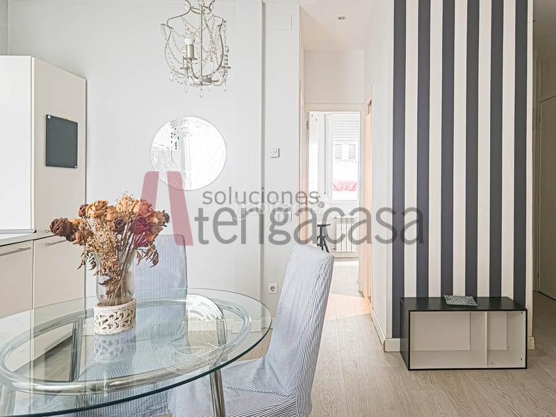 Foto e3eb764d-733b-4eea-8c0b-5ade1cd40bb1. Affitto appartamento con riscaldamento in Ibiza Madrid