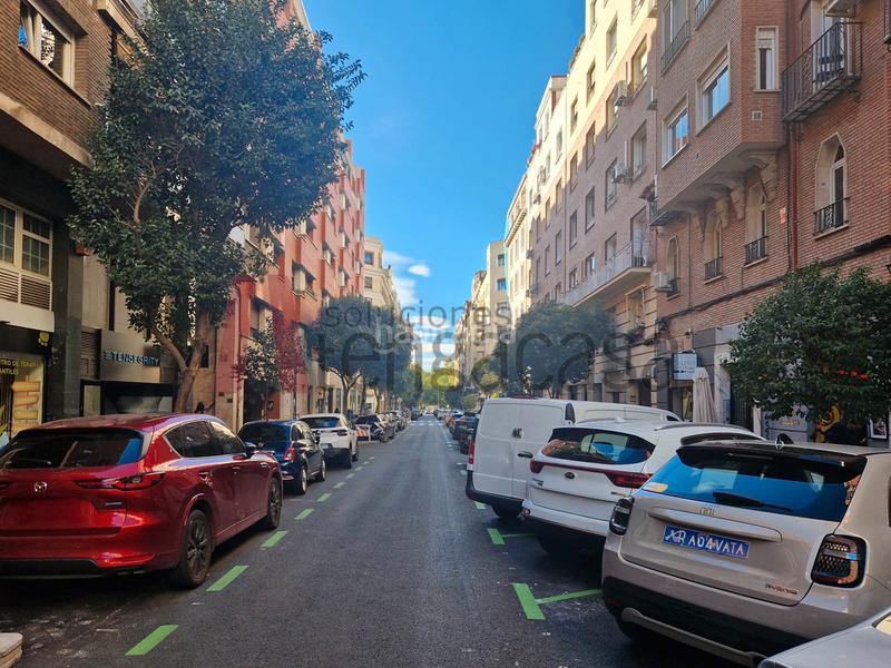 Foto 12c2e4fa-4b67-43dd-9c90-92ee99ec8cd6. Lloguer pis amb calefacció a Ibiza Madrid