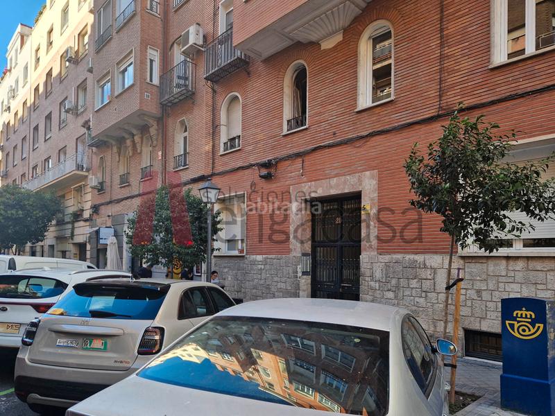 Foto 2f8074a1-e0a8-429a-9d63-c1df1b0ce2c2. Lloguer pis amb calefacció a Ibiza Madrid