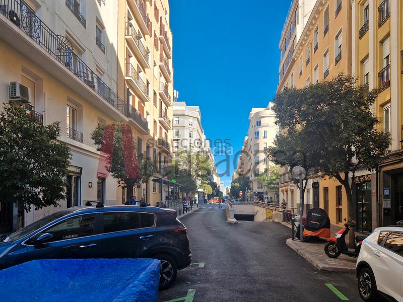 Foto 00a672c6-4281-47f9-b6cc-e553d2b4dc9c. Miete etagenwohnung mit heizung in Ibiza Madrid