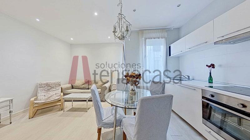 Foto 16bd579b-b94e-48db-8b25-70afcace75bc. Miete etagenwohnung mit heizung in Ibiza Madrid