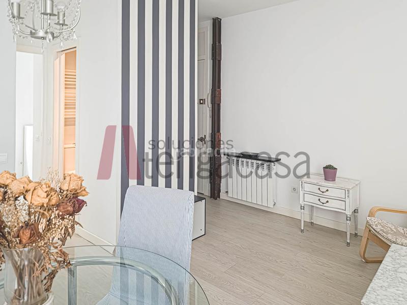 Foto 252ea357-74f0-41b1-906e-05d79b28af19. Miete etagenwohnung mit heizung in Ibiza Madrid