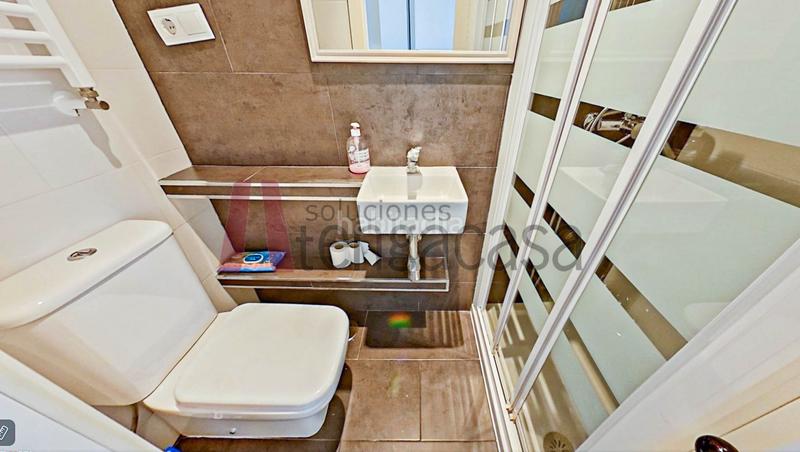 Foto bffca4d7-22bf-45ec-8dc7-55abe5e96b39. Miete etagenwohnung mit heizung in Ibiza Madrid