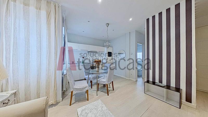 Foto c6e2e3a6-0327-4752-8b48-2c4ce08b9a19. Miete etagenwohnung mit heizung in Ibiza Madrid