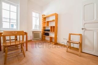 Location Appartement  Calle de alonso heredia