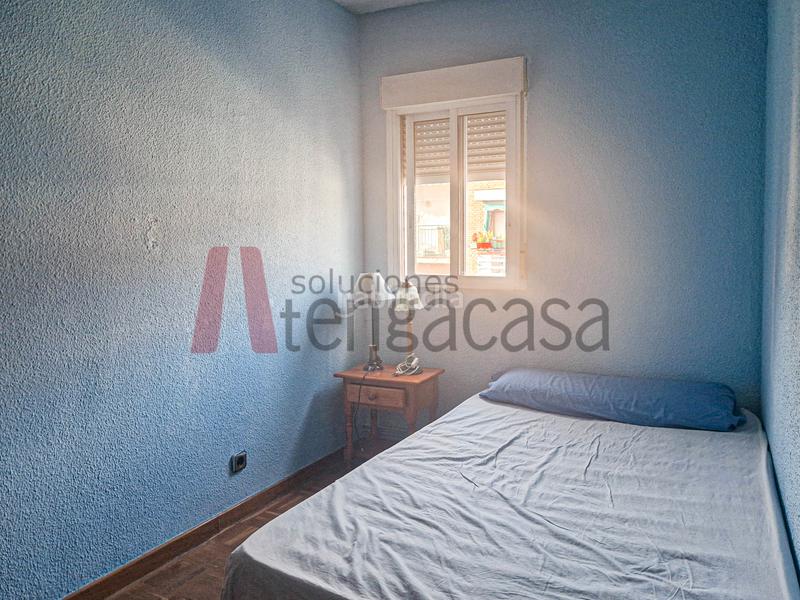 Foto 047e2376-2f73-4319-a392-c7e43f217d0b. Appartamento con riscaldamento in Guindalera Madrid