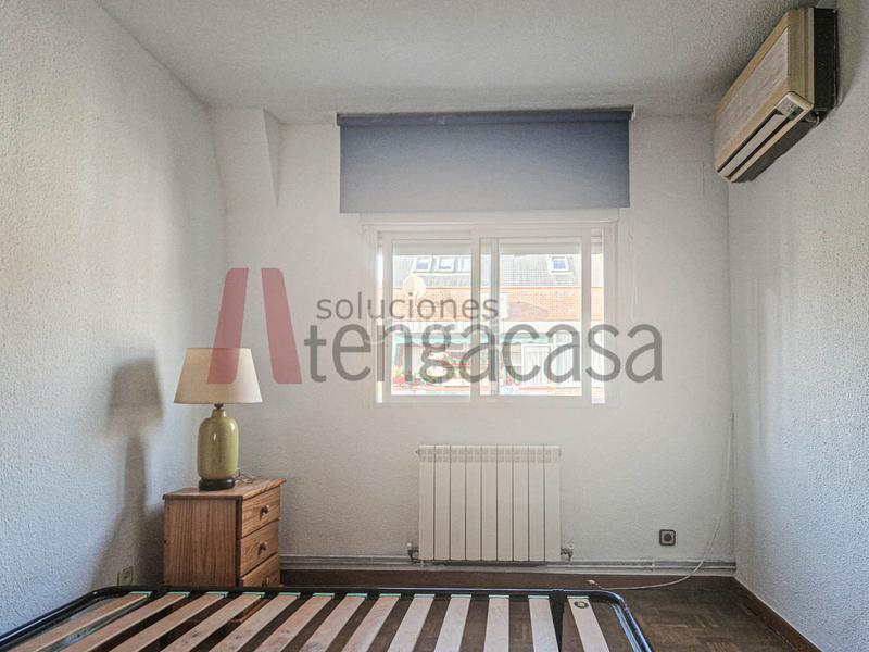 Foto 04c579ea-a050-493a-99c5-aee329759d1b. Appartamento con riscaldamento in Guindalera Madrid