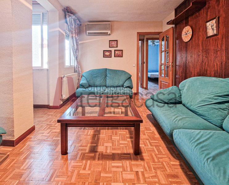 Foto 08945bb3-955b-4f31-a050-b56b47a84d4c. Appartamento con riscaldamento in Guindalera Madrid