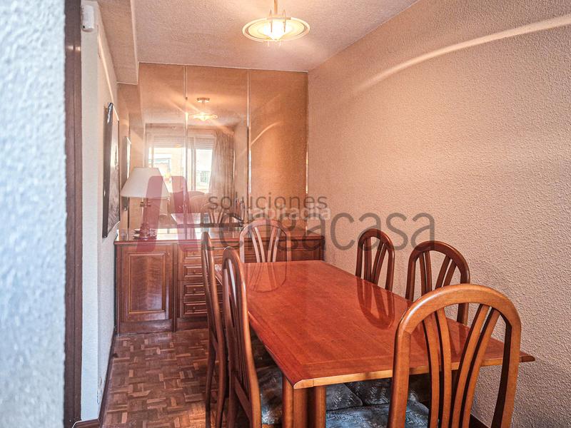 Foto 1bf138e4-bbeb-4f0c-b560-4f96b6a9ce34. Appartamento con riscaldamento in Guindalera Madrid