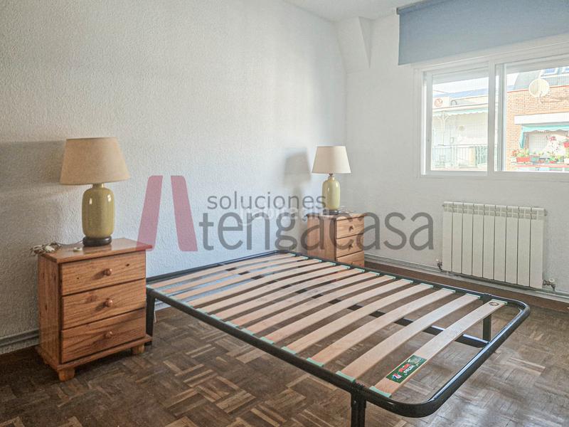 Foto 2cdaf9b0-da5c-4f90-bea5-463476198bae. Appartamento con riscaldamento in Guindalera Madrid