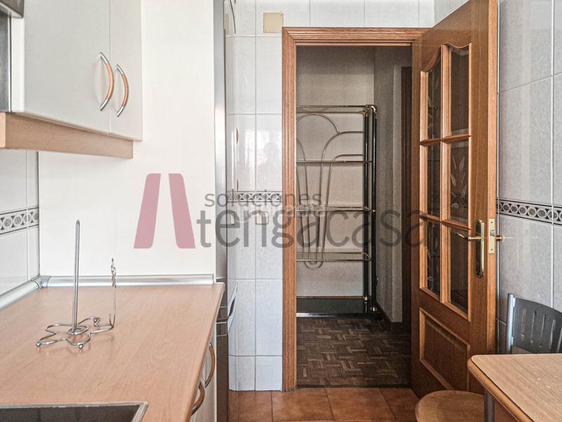 Foto 389b70d0-8e9d-45a0-bf8d-43f419b84800. Appartamento con riscaldamento in Guindalera Madrid