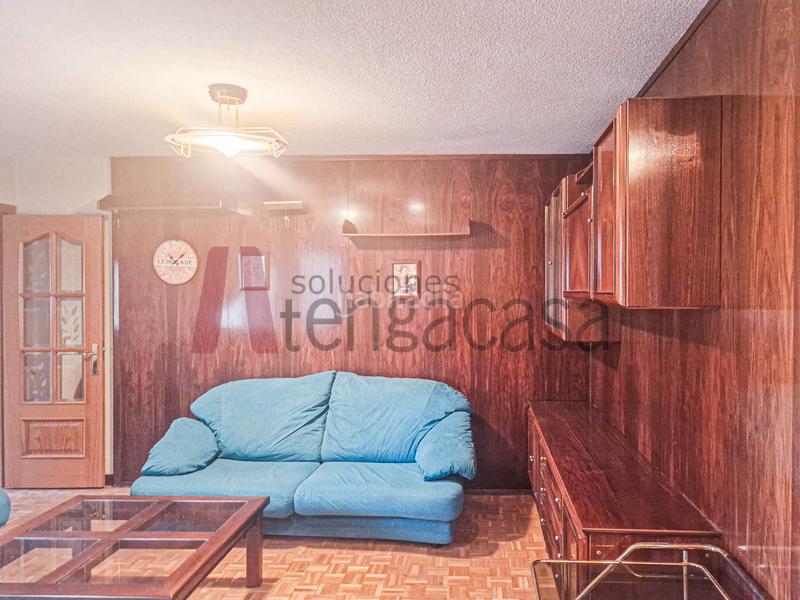 Foto 38c482d0-8936-4b2c-be02-40df432b4f3f. Appartamento con riscaldamento in Guindalera Madrid