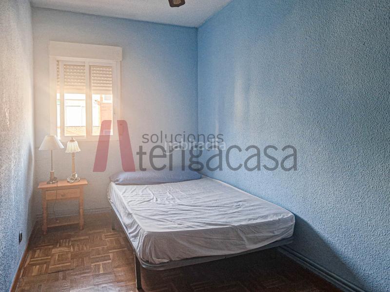 Foto 4f5462e6-e3da-4bcb-a02d-346412742ddb. Appartamento con riscaldamento in Guindalera Madrid