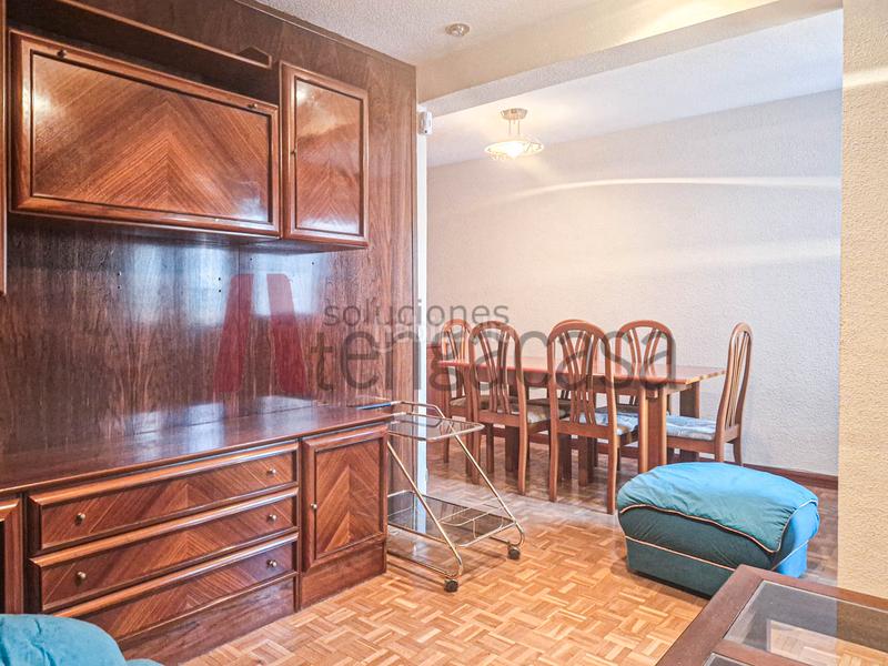 Foto 5113ead5-cba8-4bd5-abd7-eb2b1065431d. Appartamento con riscaldamento in Guindalera Madrid