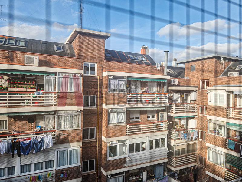 Foto 512cf31f-d7bc-451d-87c4-a0f19da8899f. Appartamento con riscaldamento in Guindalera Madrid