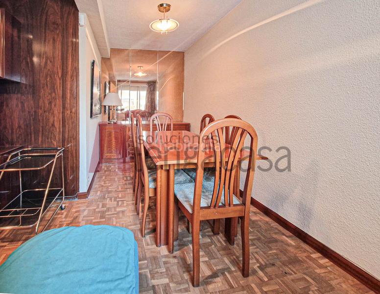 Foto 5d3a1645-2332-4e81-9e95-93db7e9995ad. Appartamento con riscaldamento in Guindalera Madrid