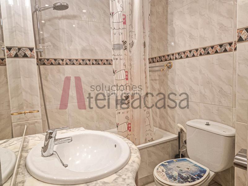 Foto 77c3ba5c-a7cc-482a-aea1-9d0c67fa6b79. Appartamento con riscaldamento in Guindalera Madrid