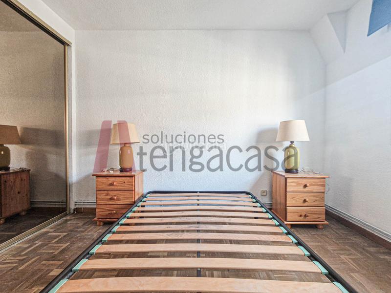 Foto 82ea03eb-a222-4f96-830b-353df4f1dbf2. Appartamento con riscaldamento in Guindalera Madrid