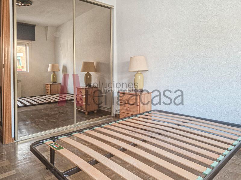 Foto 9c6f1366-8bf6-43bc-881f-d78ccec8351b. Appartamento con riscaldamento in Guindalera Madrid