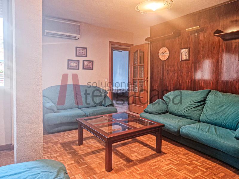 Foto ae36389b-1a68-4508-9033-5b0caf642600. Appartamento con riscaldamento in Guindalera Madrid