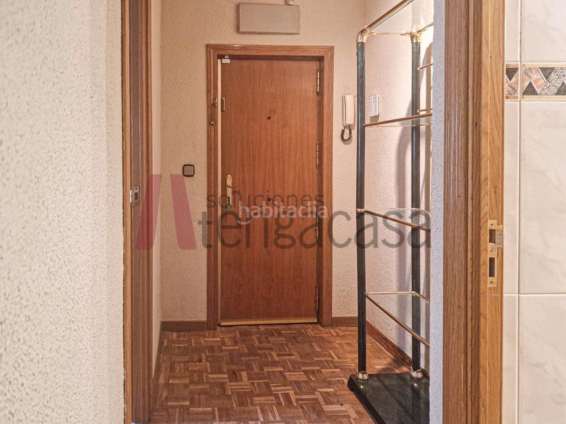Foto b8d32909-9924-4b70-9557-0b8e877771ea. Appartamento con riscaldamento in Guindalera Madrid