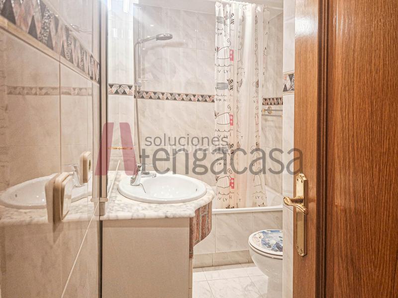 Foto bc37ad41-d27d-4ed0-be23-fa570dcee87c. Appartamento con riscaldamento in Guindalera Madrid