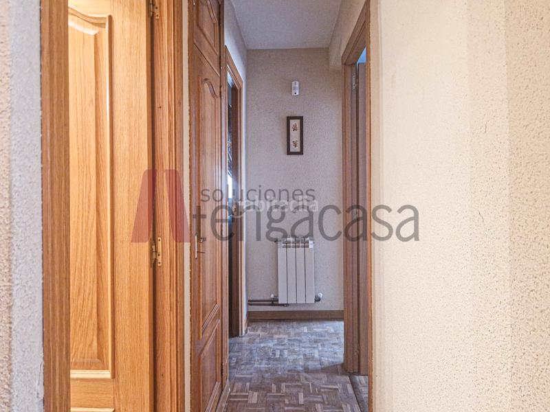 Foto bfc906a7-af83-4441-9d1f-f3f18b04e34f. Appartamento con riscaldamento in Guindalera Madrid