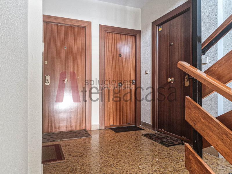 Foto d11dc8b6-61d0-45e8-b6a7-34b144bf6fb5. Appartamento con riscaldamento in Guindalera Madrid