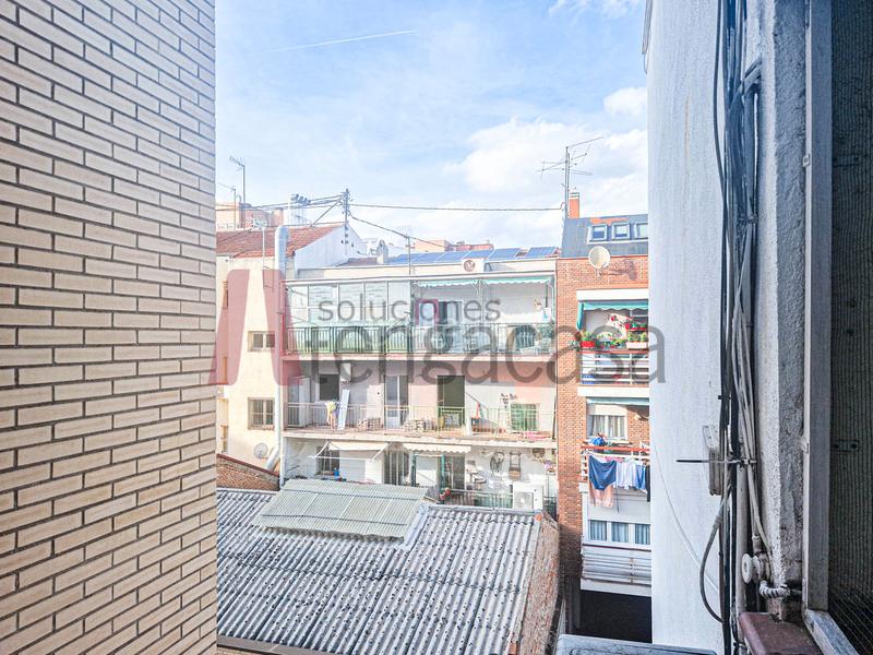 Foto f134491b-a3db-479c-9161-2641e1cc2ec4. Appartamento con riscaldamento in Guindalera Madrid