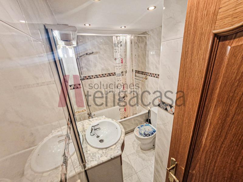 Foto fa5a6680-f280-4a17-8072-72360fa3e0ee. Appartamento con riscaldamento in Guindalera Madrid