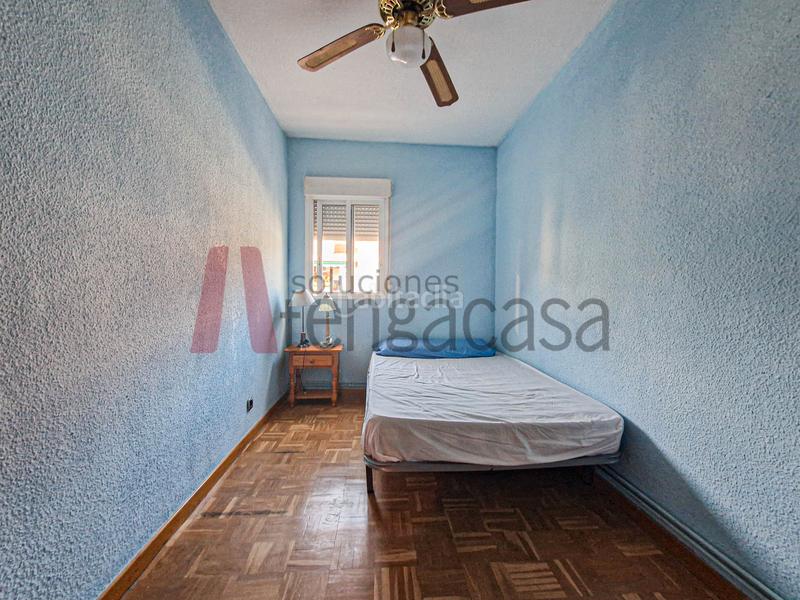 Foto fb6b272a-1749-4bad-a30d-20af912533de. Appartamento con riscaldamento in Guindalera Madrid
