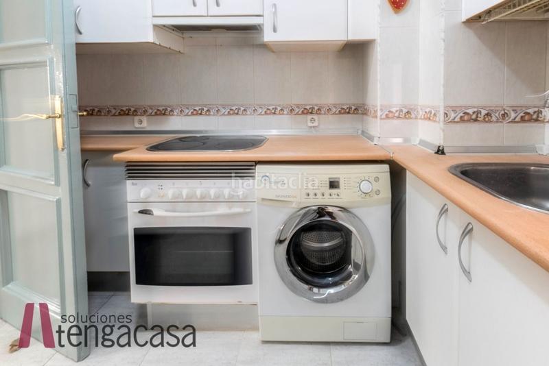 Foto 72cbd362-f7d9-4677-bc60-887d049c3692. Affitto appartamento con riscaldamento in Fuente del Berro Madrid