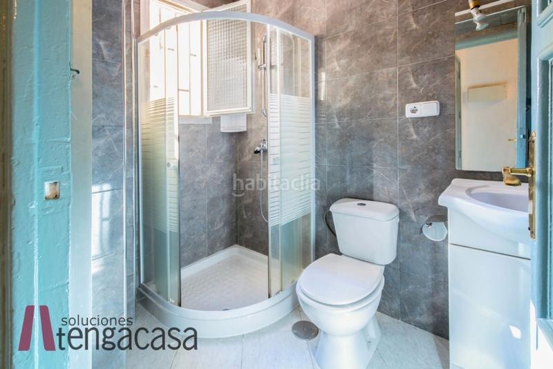 Foto 9cff5b8d-32c3-44b6-9cbf-0d2f6d19d57f. Affitto appartamento con riscaldamento in Fuente del Berro Madrid