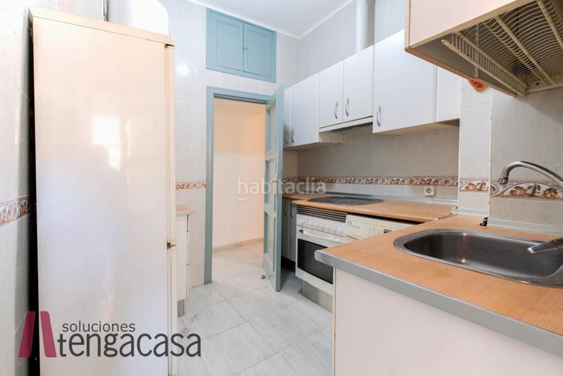 Foto 733ea9b0-bb76-4e3d-83c6-2f2854381e0b. Location appartement avec chauffage dans Fuente del Berro Madrid