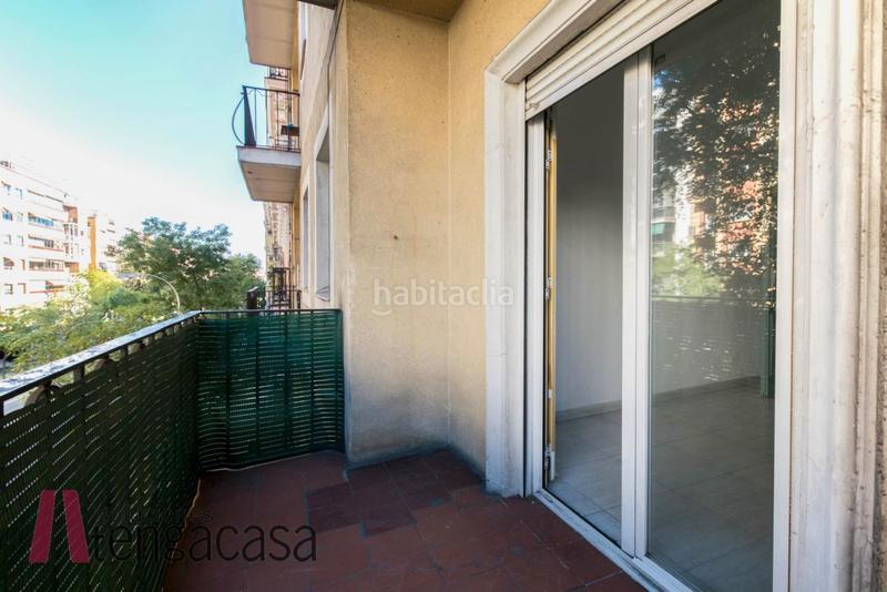 Foto d67f72ad-7970-4b15-8d64-45356f53c3c5. Location appartement avec chauffage dans Fuente del Berro Madrid