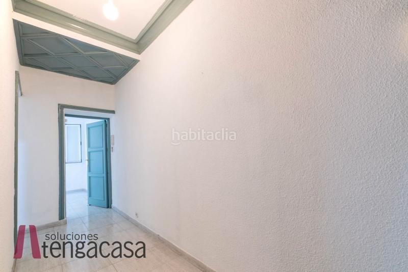 Foto 455a4cef-c1f9-4856-b149-9a4af375f82f. Miete etagenwohnung mit heizung in Fuente del Berro Madrid