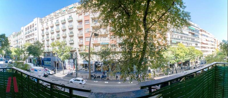 Foto 4d276428-93ba-4990-80e7-cfbcbe050058. Miete etagenwohnung mit heizung in Fuente del Berro Madrid