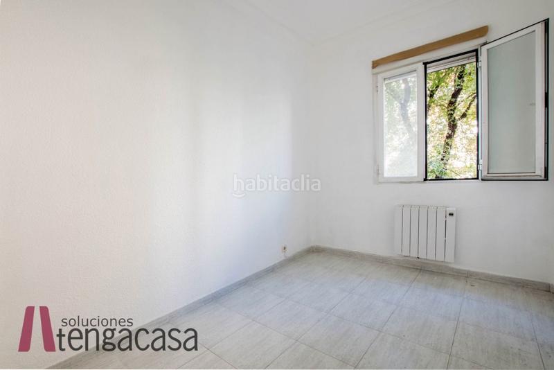 Foto 95dbd230-b172-4eca-84ec-b679cc7945bf. Miete etagenwohnung mit heizung in Fuente del Berro Madrid