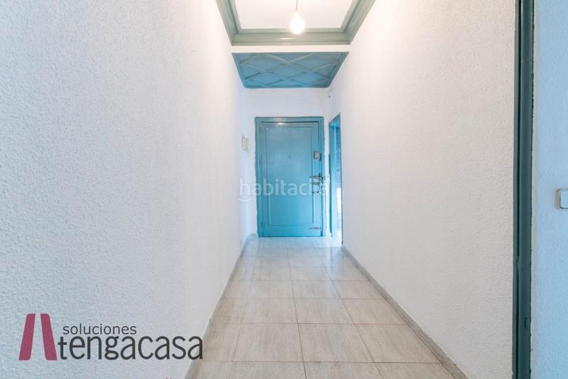 Foto feefaf91-0c6b-4bfe-b592-78a825d61795. Miete etagenwohnung mit heizung in Fuente del Berro Madrid