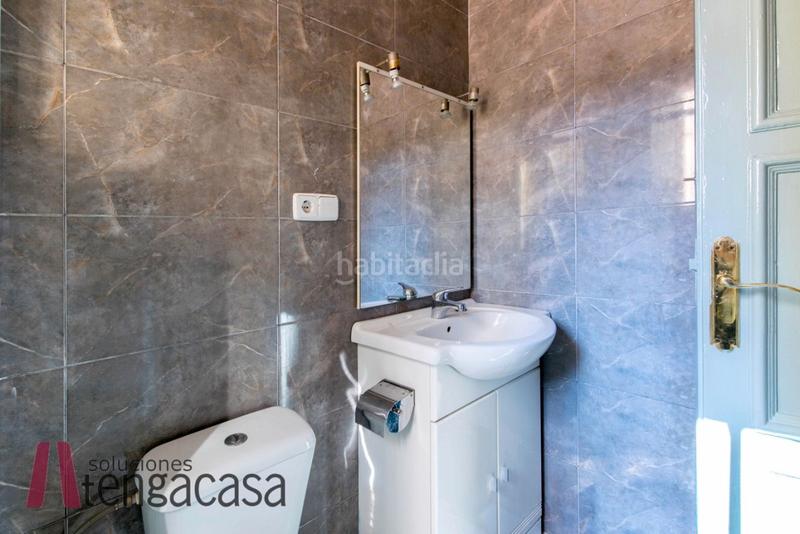 Foto 2413d86b-12d9-4d46-aebc-76fd9cf390ad. Rent flat with heating in Fuente del Berro Madrid