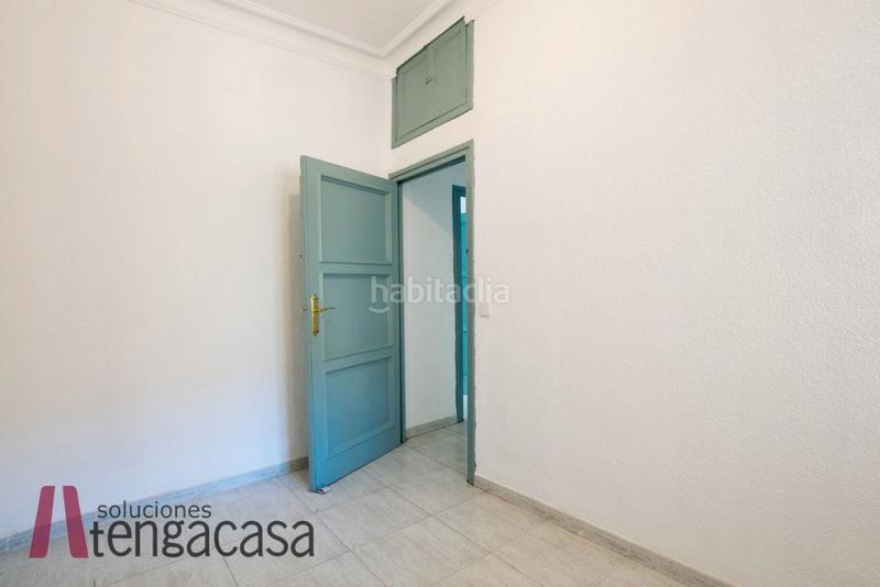 Foto 36ca59d1-567d-4e99-aaee-52f92fce8713. Rent flat with heating in Fuente del Berro Madrid