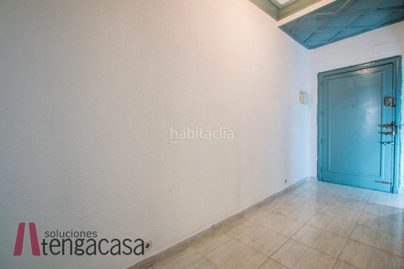 Foto 5edff443-4b6e-4036-ba68-f3d727c32a57. Rent flat with heating in Fuente del Berro Madrid