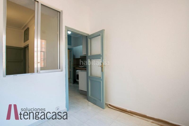 Foto 668a78dc-988f-4e5d-98b4-4e98468a4cfd. Rent flat with heating in Fuente del Berro Madrid