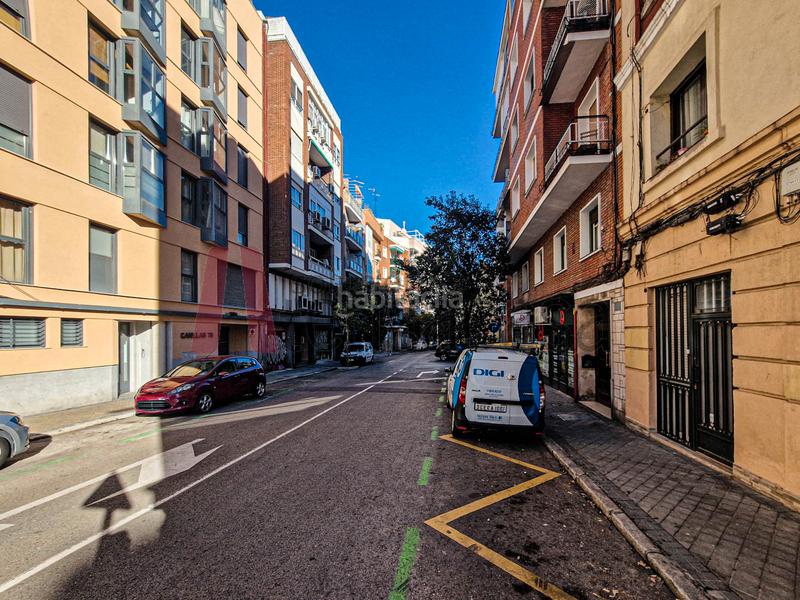 Foto 85a79b1d-0ae8-47cc-a15a-f6768d99fcc9. Affitto appartamento con riscaldamento in Prosperidad Madrid