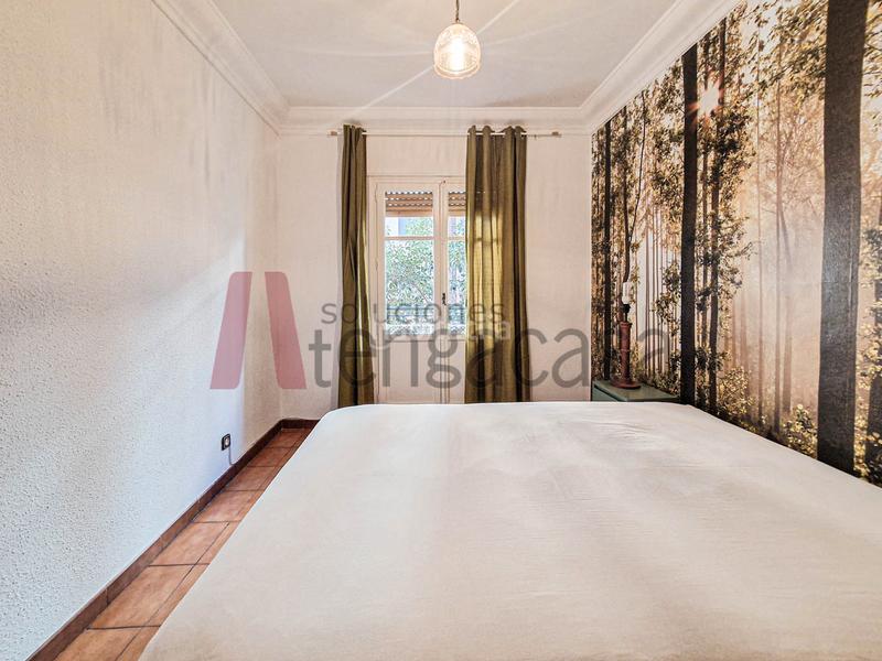 Foto c6866fef-3fd1-4208-b91d-67efb9d65dd7. Affitto appartamento con riscaldamento in Prosperidad Madrid