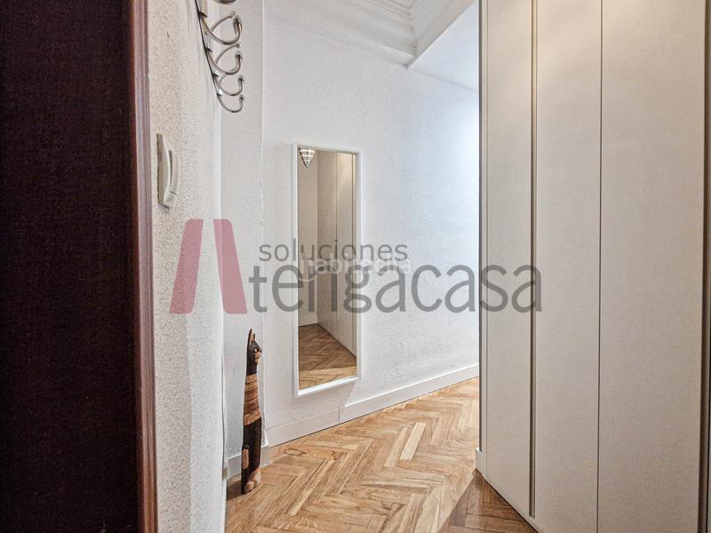 Foto dba18e8d-05a5-433e-ba08-64112593fcac. Affitto appartamento con riscaldamento in Prosperidad Madrid