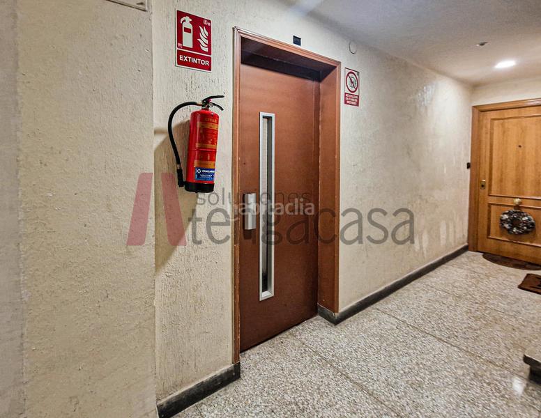 Foto 64cd6973-7883-4a36-806d-4bf091315c37. Location appartement avec chauffage dans Prosperidad Madrid