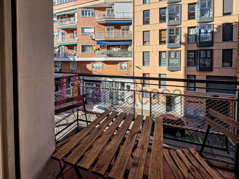 Foto 8efd352c-7c64-42ac-8141-0c0aa040c3a0. Location appartement avec chauffage dans Prosperidad Madrid