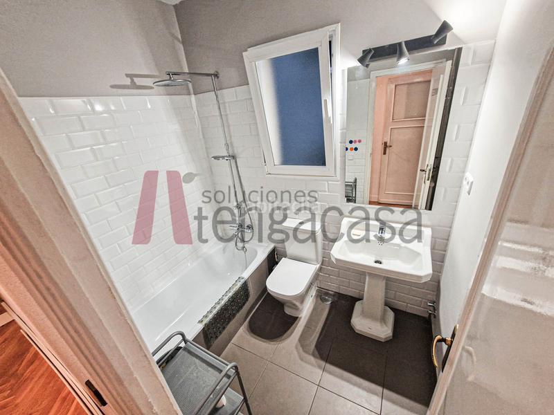 Foto a1f1451f-7711-4f56-a51b-3fb1c8700646. Location appartement avec chauffage dans Prosperidad Madrid